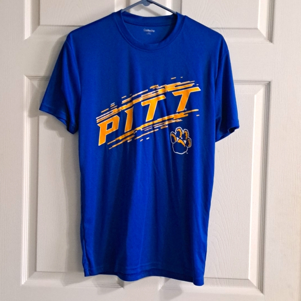 Pitt Football T shirt.  Never worn.